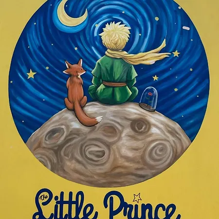 The Little Prince Hotel